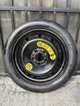 Roata Rezerva Slim Volvo C30 Ford Focus Mondeo Puma 125 70 R16