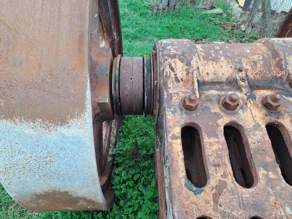 Челюстна трошачка