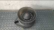Aeroterma/ventilator audi A4 B7
