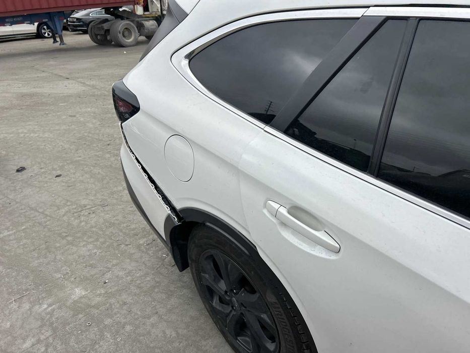 SUBARU OUTBACK onyx xt 2020 за части