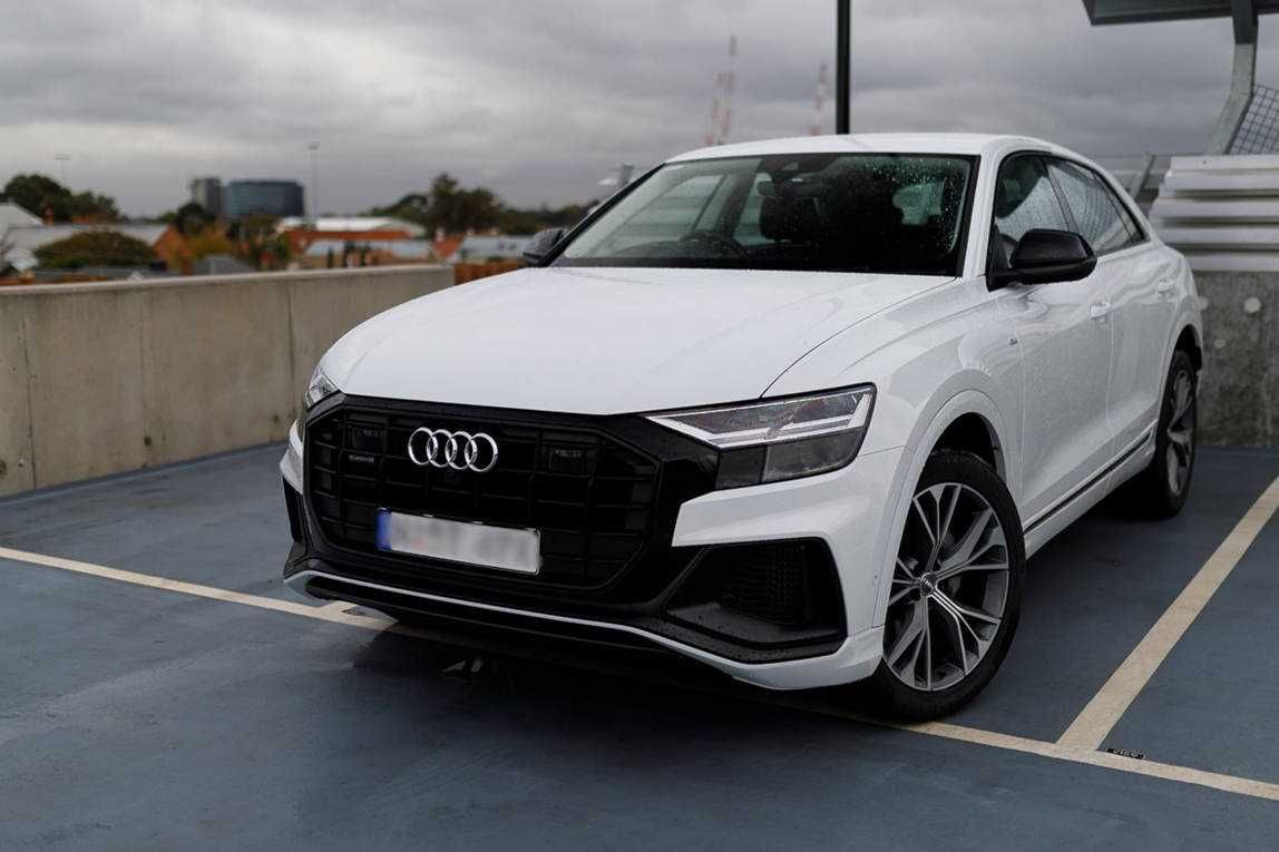 21” Цола Джанти за Audi Q8 / Q7 SQ7 Q8 SQ8