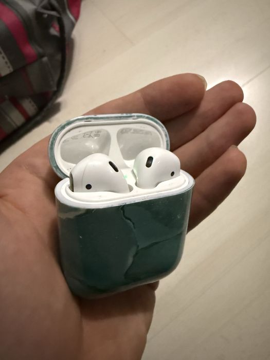оригинални Apple Airpods 2