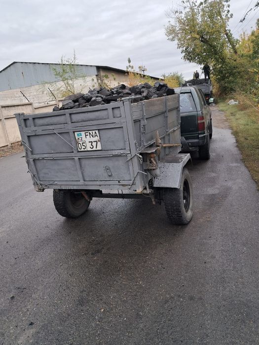 Отсев,песок,глина и щебень