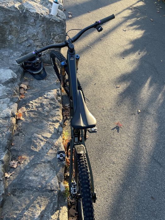 Radon Jab 10.0 marime L