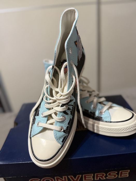 Converse Chinatown Market