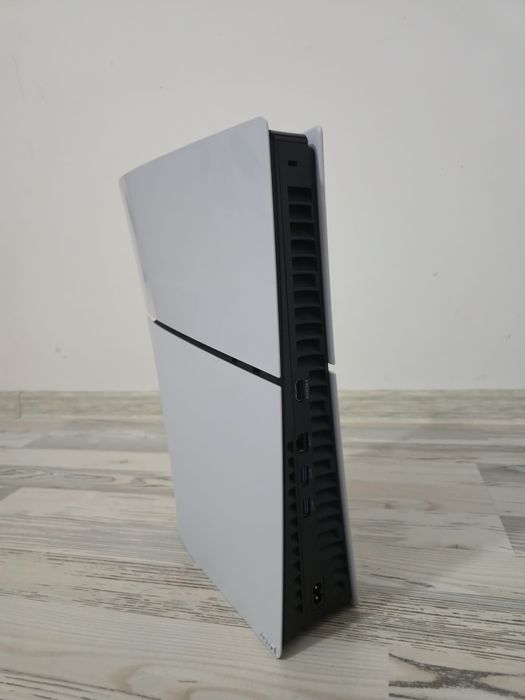 PlayStation 5 Digital 1TB