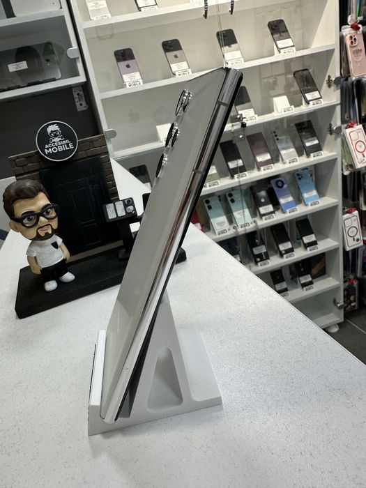 Samsung S22 ULTRA 128GB/8Gb ram Factura+Garantie MAGAZIN..white