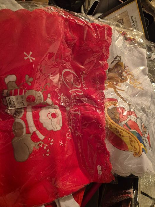 Коледна стока нова