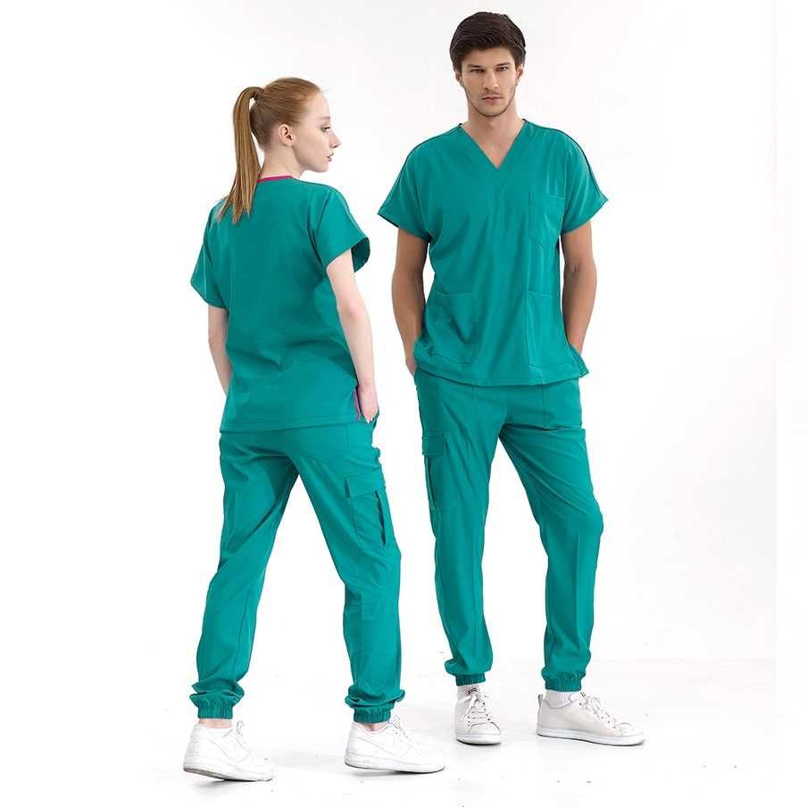 Медицински екипи: B-well / Cizgimedical