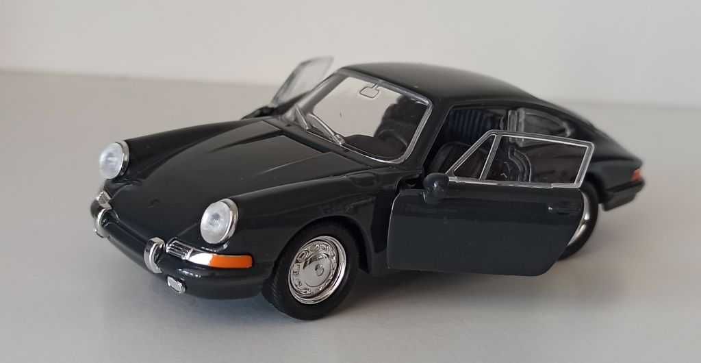 Macheta Porsche 911 1965 (901) - Welly 1/36