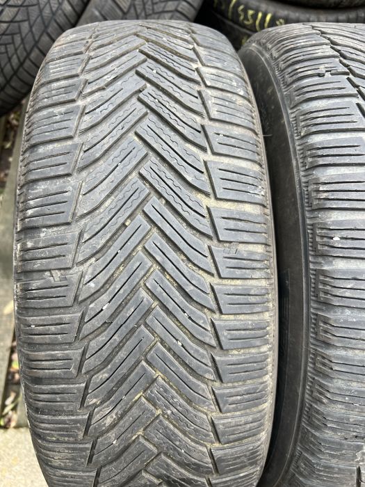 Cauciucuri iarna 215/65/16 Michelin