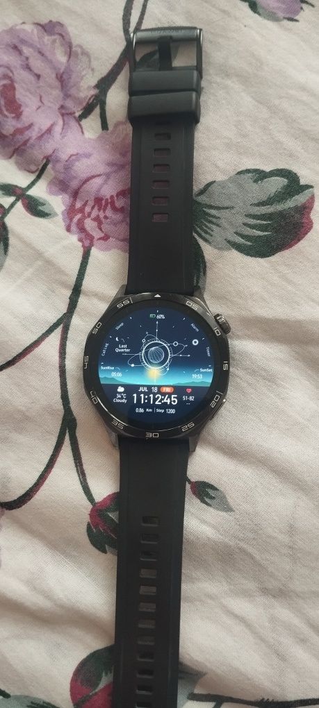 HUAWEI GT5.623 46mm