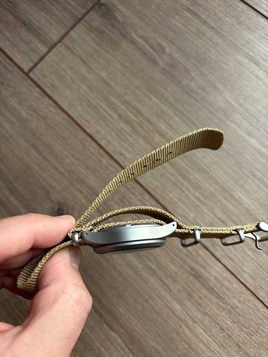 Seiko 5 Sports automatic SRPG35K1 SRPG35, ca nou