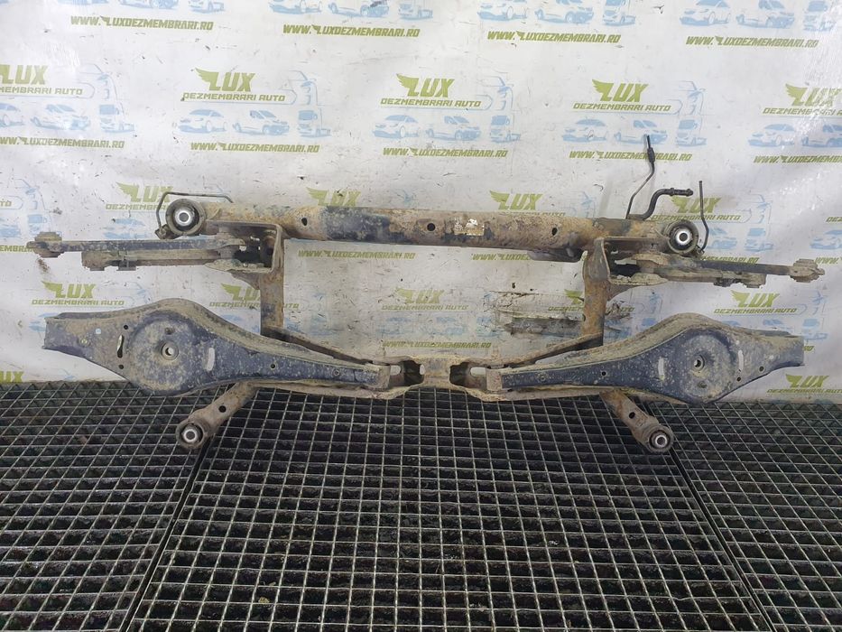 Punte spate Volkswagen Passat B6 (2005 - 2010) (1240) BLR