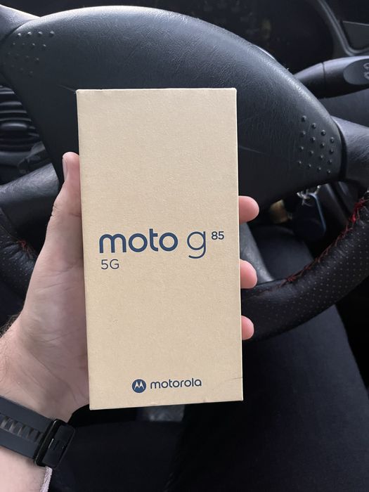 Motorola Moto G85 5G