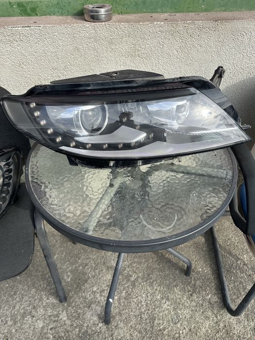 Vw Passat CC десен фар Ое