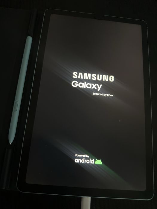 Samsung Galaxy Tab S6 Lite