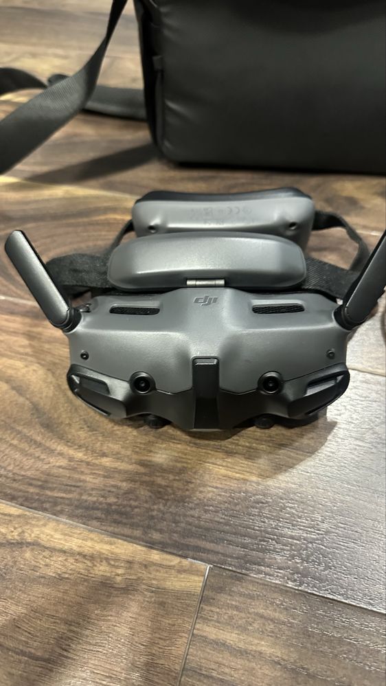 DJI Avata 2 — FPV-дрон