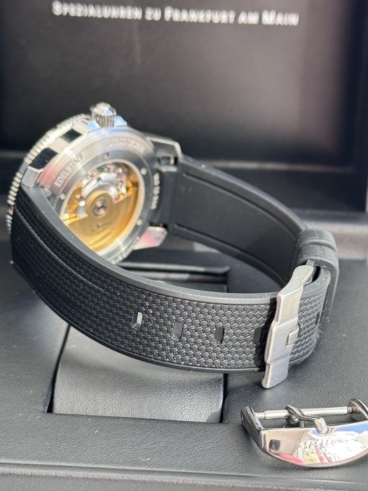 Ceas automatic Sinn 104 St Sa I W