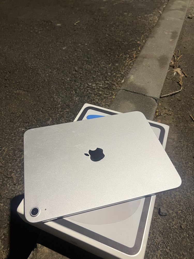 Ipad последний 128 гб