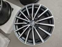 Set 4x Janta / Jante Audi A5 S5 F5 8W S-Line / 19 " Inch Originale