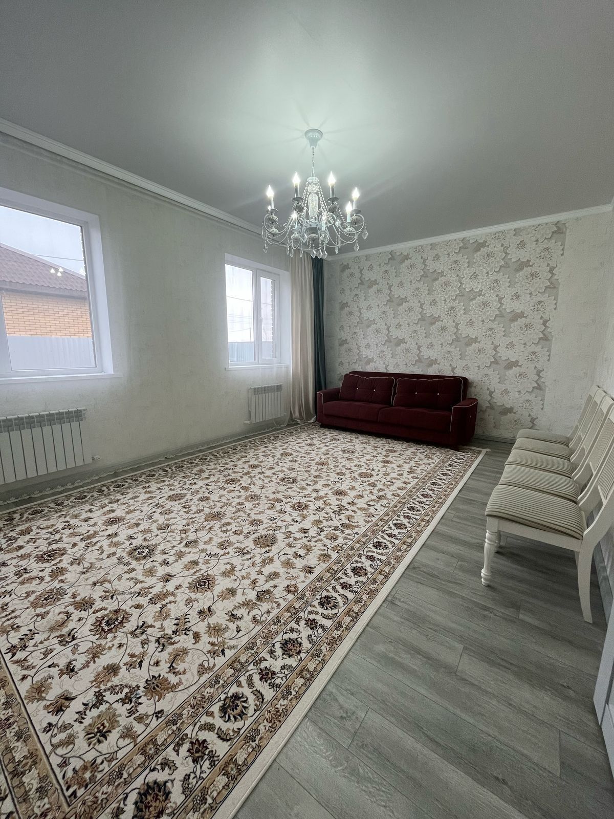 Продается частный дом в районе Асан