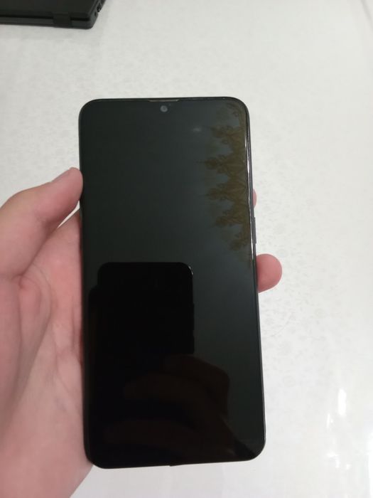 Oppo a32 всё оригинал