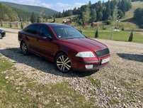 Skoda Octavia 2 diesel