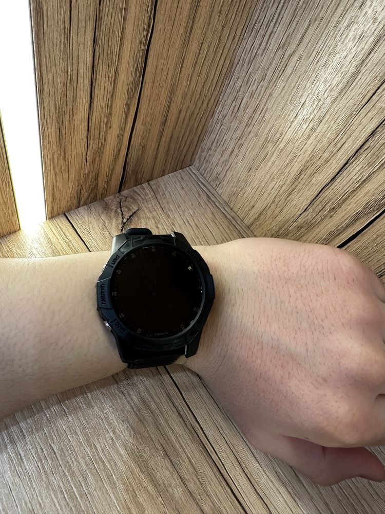 часы Garmin Epix Gen 2