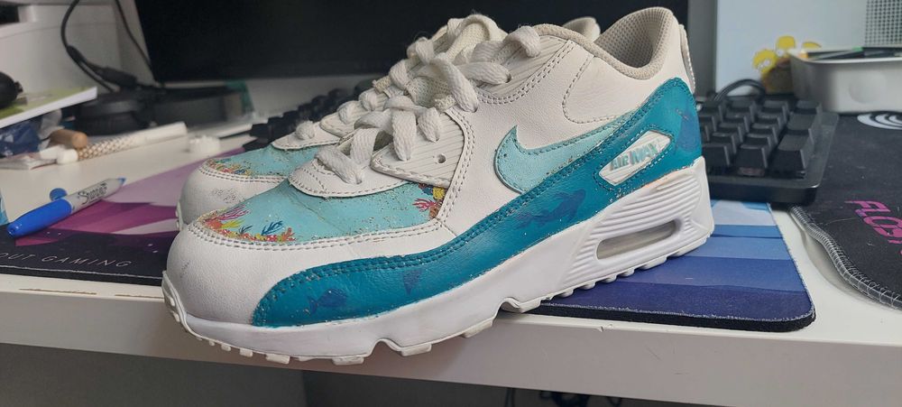 Air max pictati manual