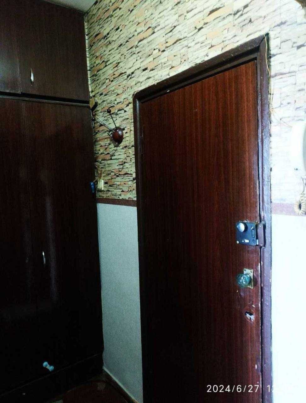 Ойбек 62м2 2/6/9 Отд Вход Срочно