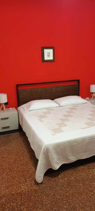 Тристаен апартамент в Италия