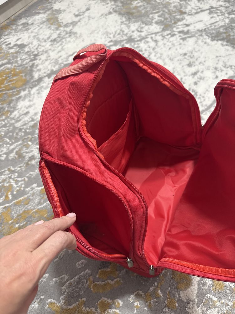 Rucsac fotbal Givova