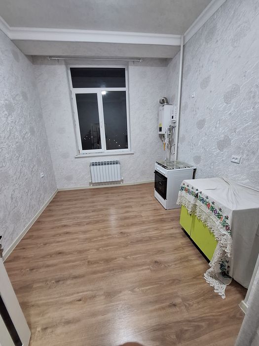 Аренда квартиры.