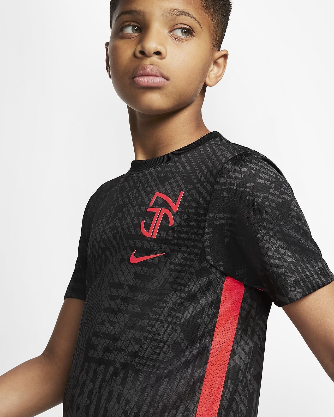 NIKE NEYMAR JR DRI-FIT -  юношеска тениска НОВА БЕЗ етикети