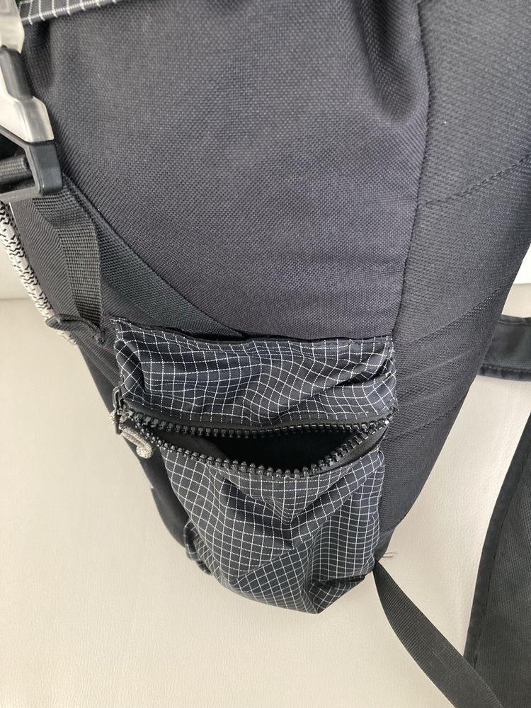Сак и раница ( adidas , nike )