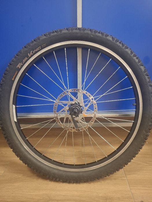 Vand set de roti jenti enduro/mtb 26 inch NOI!!!