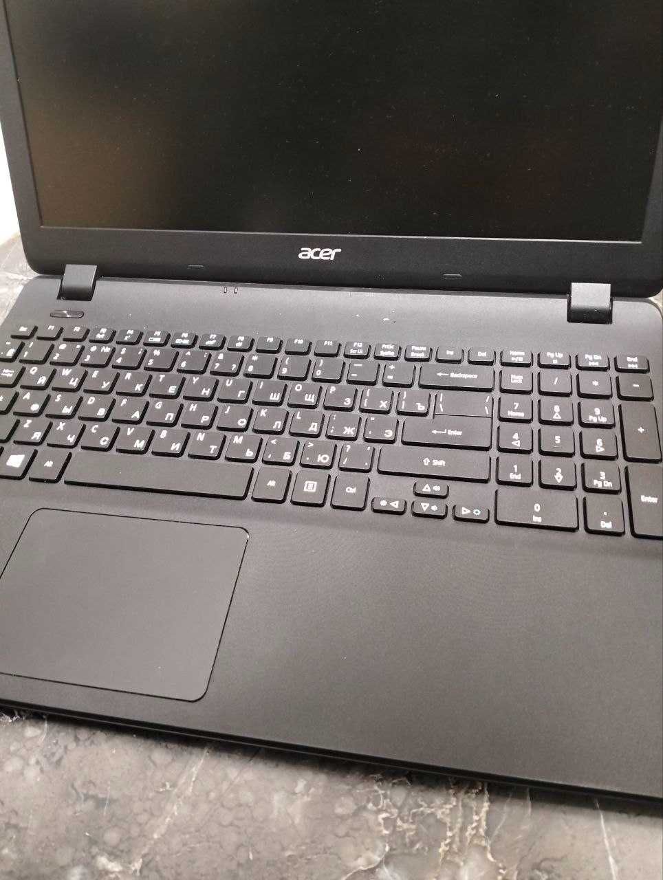 Продам Ноутбук Acer Intel Pentium N-серия ( каскелен лот338259)