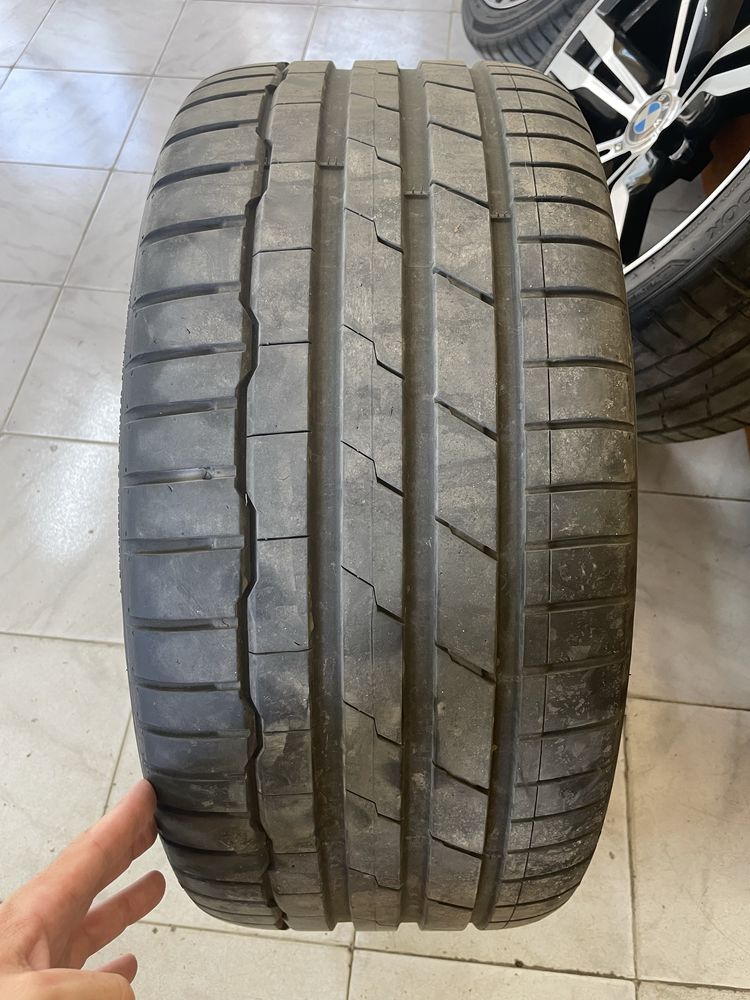 20” BMW Style 648 M 5x120 + Гуми Спорт Пакет !