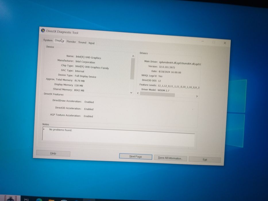 Laptop gaming MSI i5 (lt)
