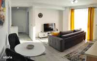 Apartament de 2 camere, 45 mp utili, balcon, zona Corneliu Coposu