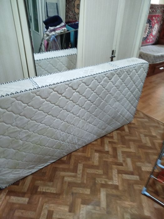 Матрас ортопедический