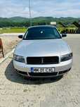 Audi A4 B6 1.9 TDI 131 CP
