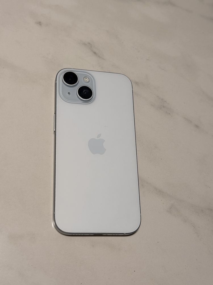 iPhone 15 128gb, топ