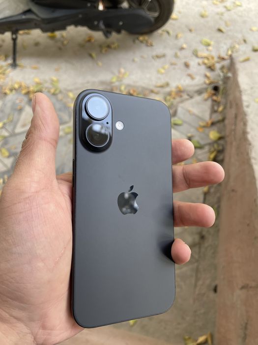 Срочно Продается Iphone 16