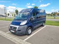 Fiat Ducato 9 locuri