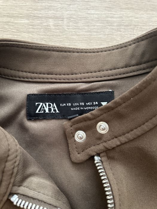 Рокля на Zara