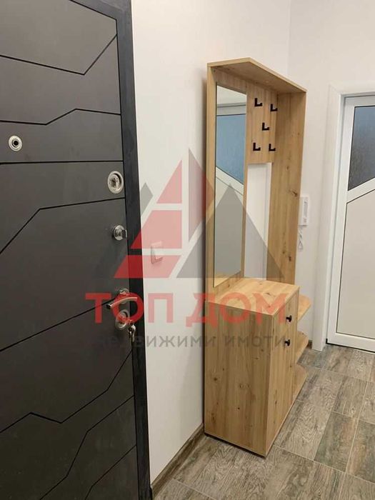 Дава се под наем Двустаен апартамент в Варна, Лятно кино Тракия - 60 кв.м за 561 € - Снимка #7