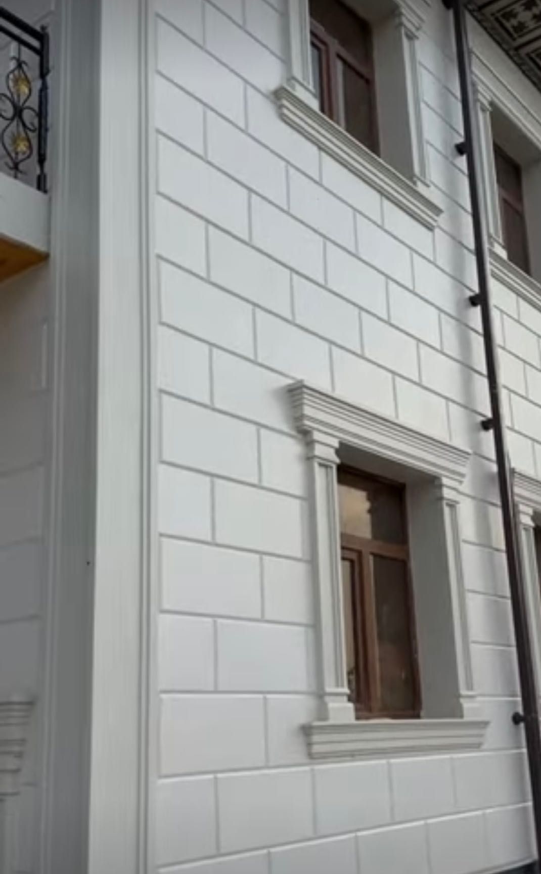 Термопонели термотравертин термопанель из мраморной крошки