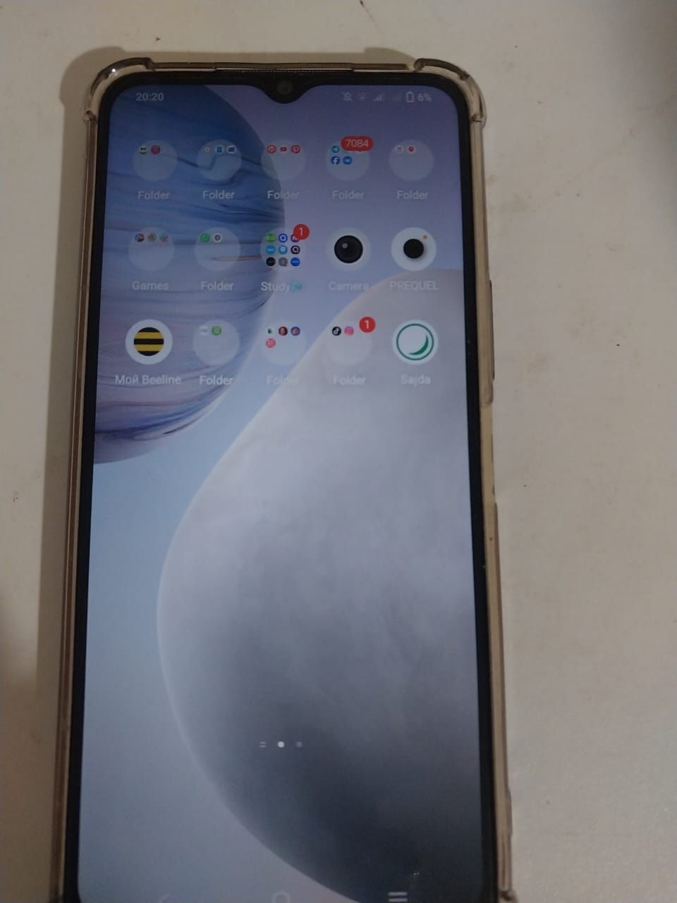 Vivo Y22 срочно продам